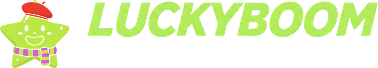 LuckyBoom